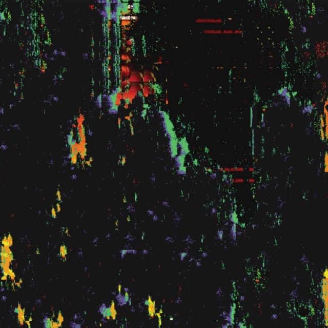 Comfort - Not Passing (Vinyl)