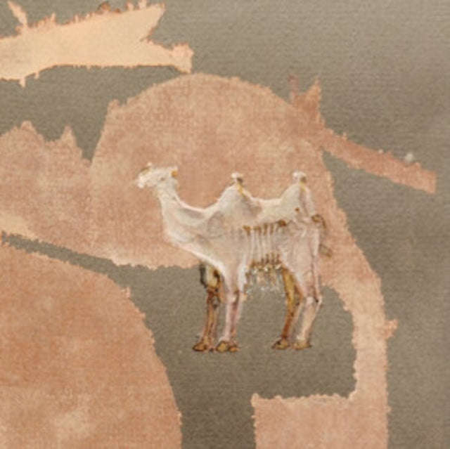 Corsano. Maranha. Youngs - Corsano. Maranha. Youngs (Vinyl)