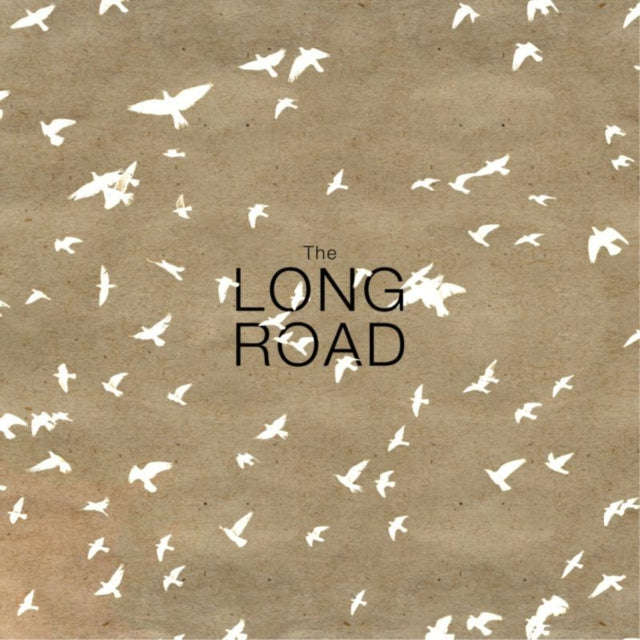 Various Artists - The Long Road (British Red Cross) (CD)