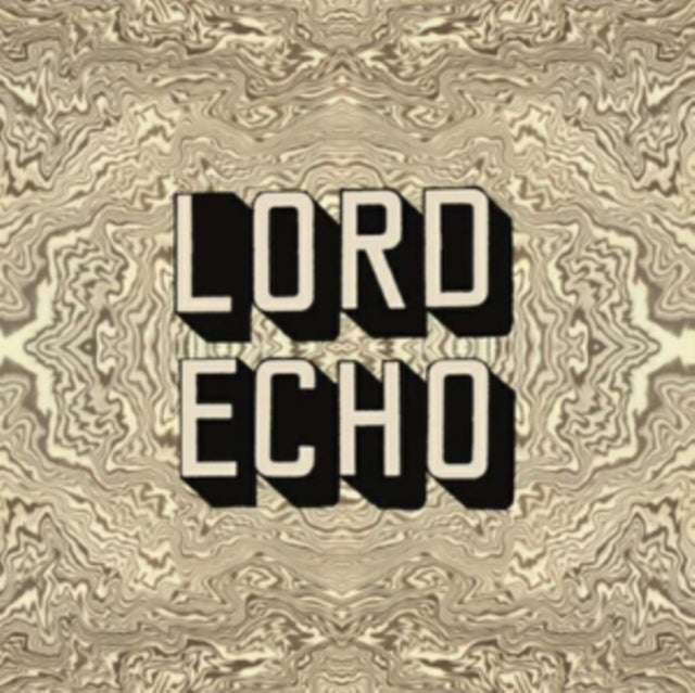 Lord Echo - Melodies (Vinyl)