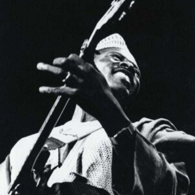 Ali Farka Toure - The Source (Special Edition) (Vinyl)