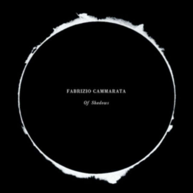 Fabrizio Cammarata - Of Shadows (CD)