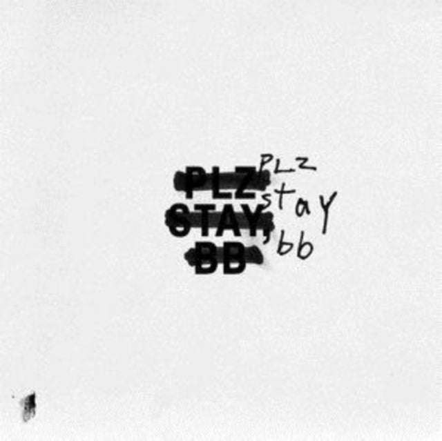 Ciaran Lavery - Plz Stay. Bb (CD)