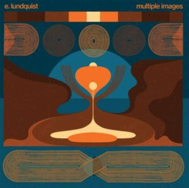 E. Lundquist - Multiple Images (Vinyl)