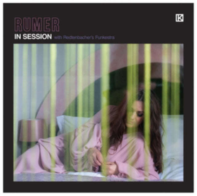Rumer - In Session (CD)