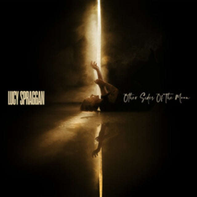 Lucy Spraggan - Other Sides Of The Moon (Clear Vinyl) (Vinyl)