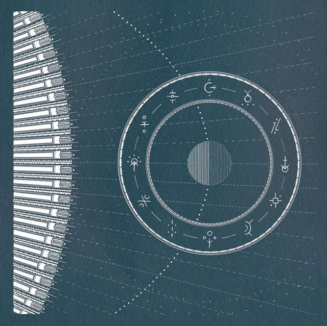 Bruno Major - A Song For Every Moon (CD)