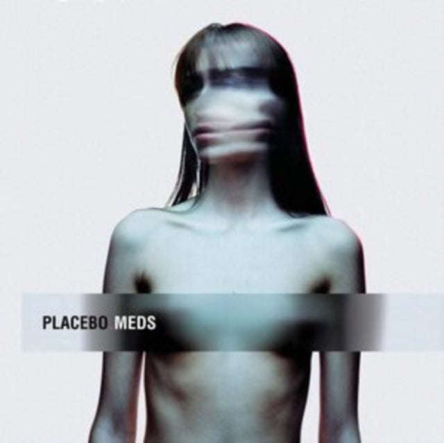 Placebo - Meds (CD)