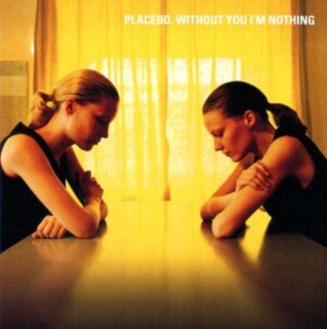 Placebo - Without You Im Nothing (CD)