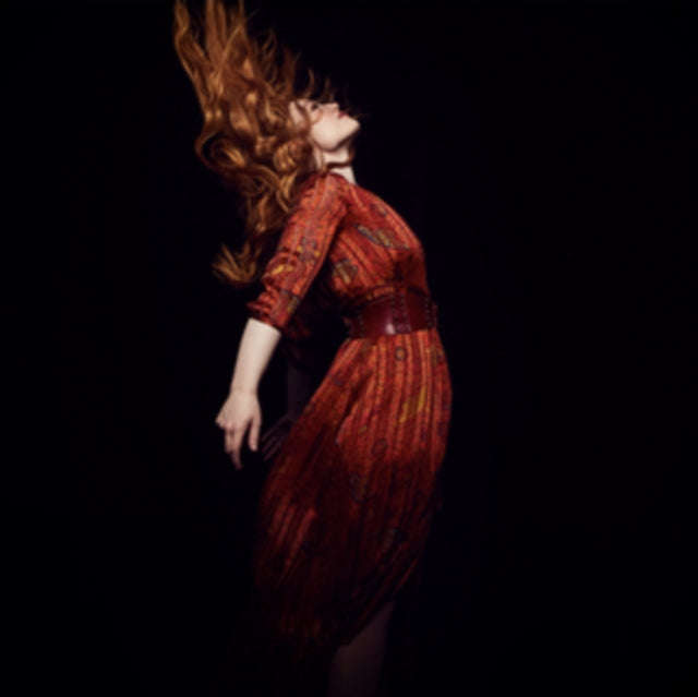 Freya Ridings - Freya Ridings (CD)