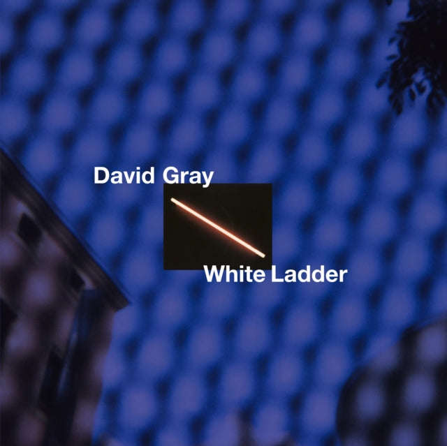 David Gray - White Ladder (CD)