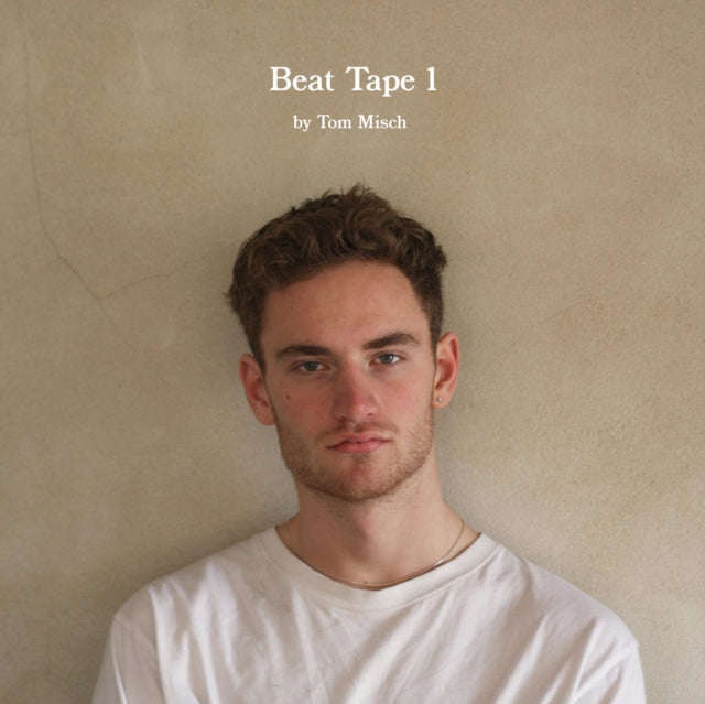 Tom Misch - Beat Tape 1 (Vinyl)