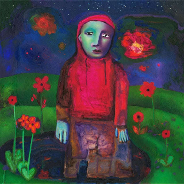 Girl In Red - If I Can Make It Go Quiet (Vinyl)