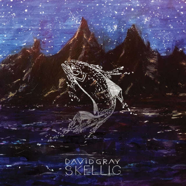 David Gray - Skellig (CD)