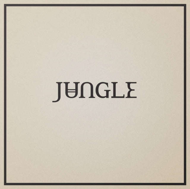 Jungle - Loving In Stereo (CD)