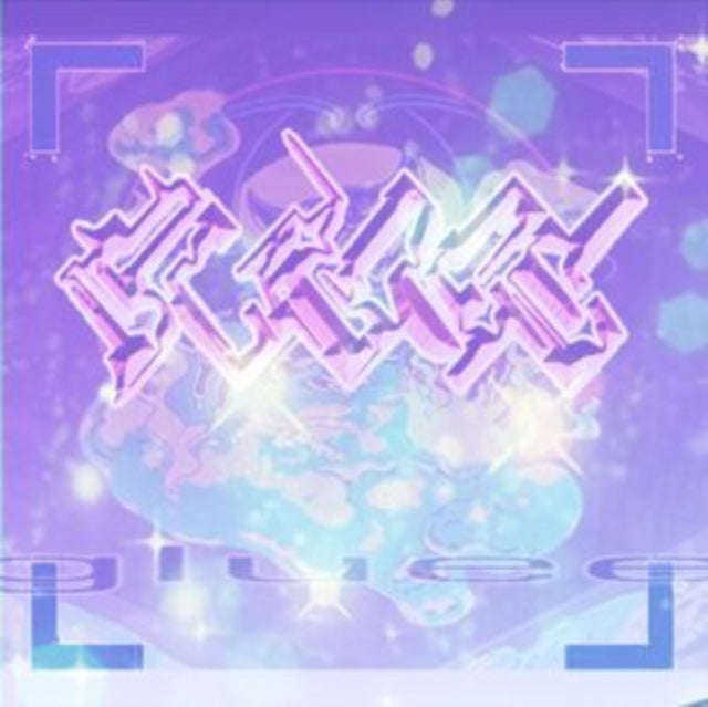 Bladee - Gluee (Vinyl)