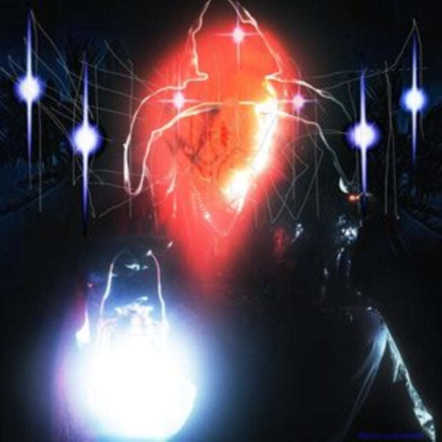 Bladee - Red Light (Vinyl)