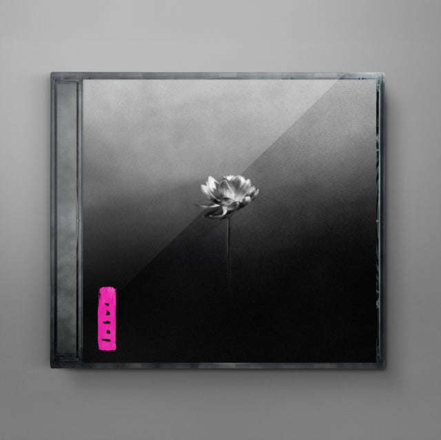 Little Simz - Lotus (CD)