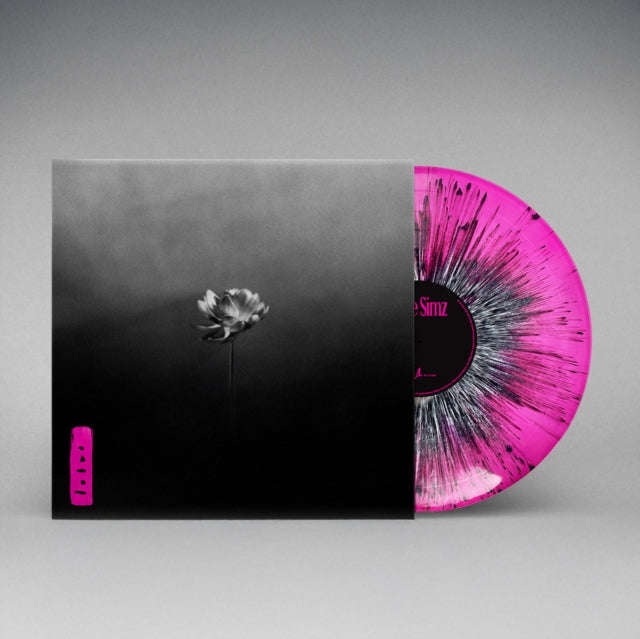 Little Simz - Lotus (Electric Pink Vinyl) (Vinyl)