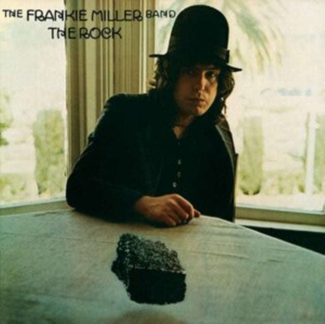 Frankie Miller Band - The Rock (CD)