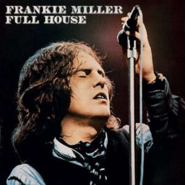 Frankie Miller - Full House (CD)