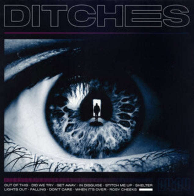 Ditches - Ditches (Vinyl)