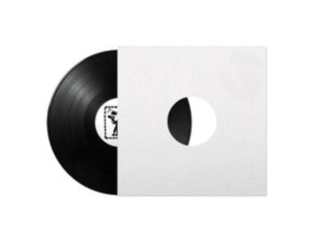 Horsey - Seahorse (Feat. King Krule) (Vinyl)