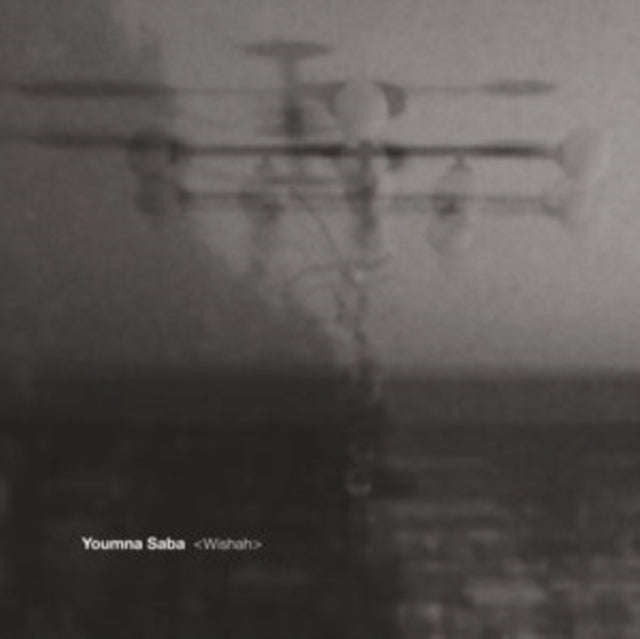 Youmna Saba - Wishah (Vinyl)