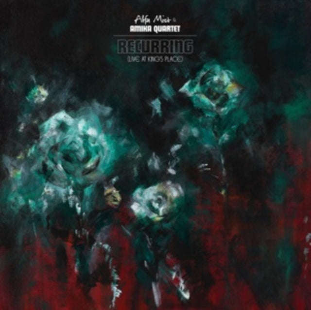 Alfa Mist & Amika Quartet - Recurring (Live At Kings Place) (Vinyl)