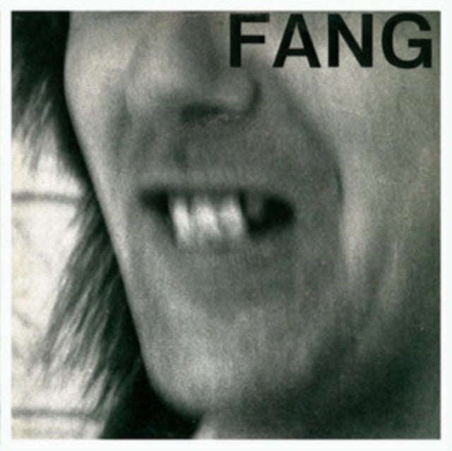 Fang - Enjoy The View / Yukon Fang (Vinyl Single)