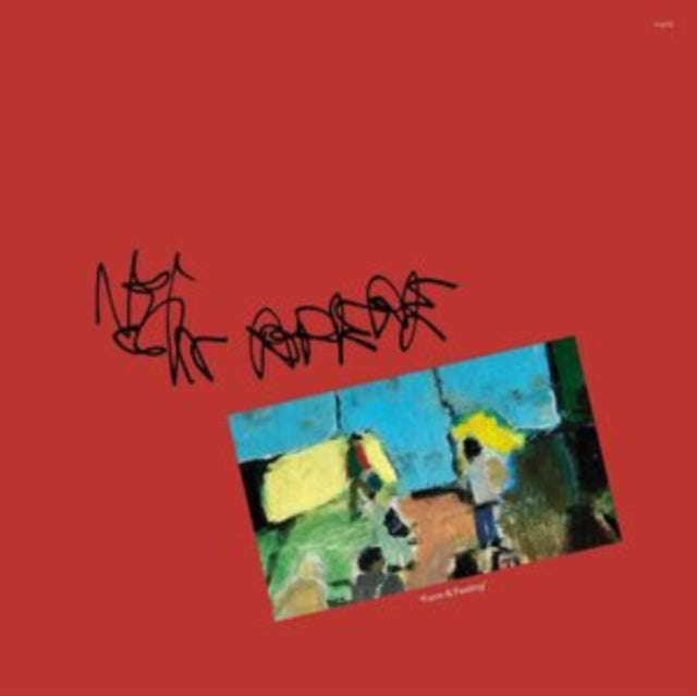 Nein Rodere - Form & Feeling (Vinyl)