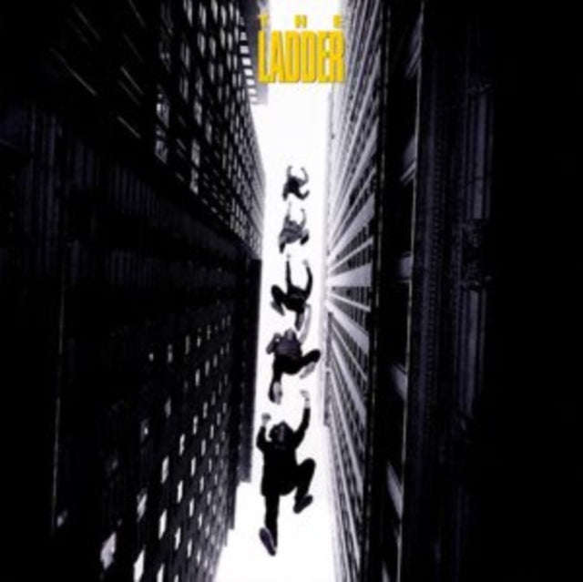 Ladder - The Ladder (CD)