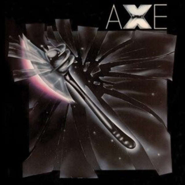 Axe - Axe (CD)