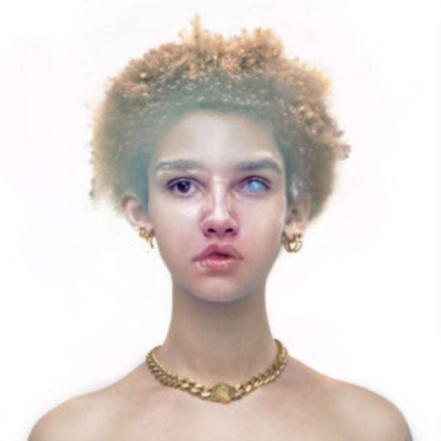 Taahliah - Angelica (Vinyl)