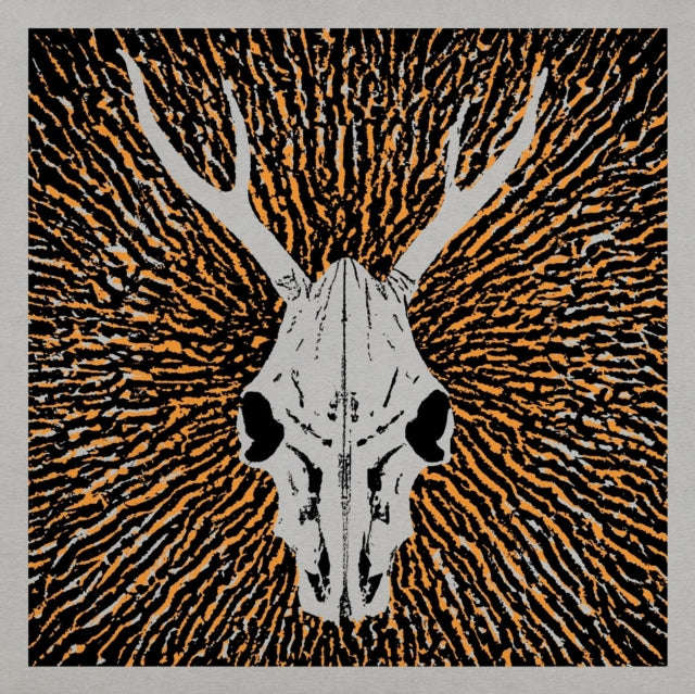 Goat - The Gallows Pole - Original Soundtrack (RSD 2024) (Vinyl + 7Inch)
