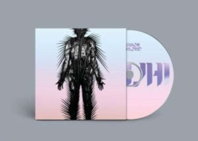 Pharaoh Overlord - Louhi (CD)