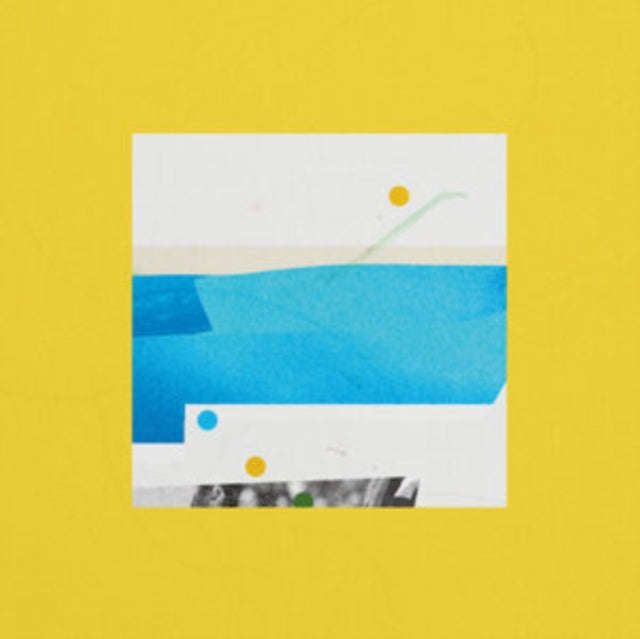 K-Lone - Swells (Vinyl)
