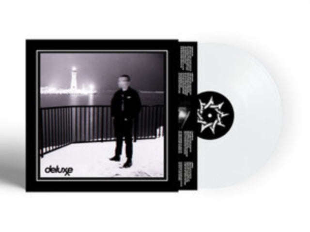 Deluxxe - If You Were Me (Coloured Vinyl) (Vinyl)