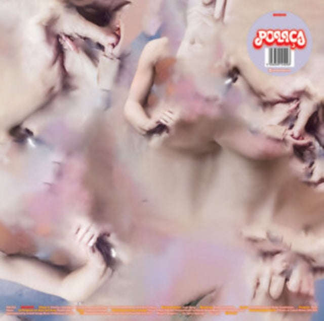 Polica - Madness (Vinyl)