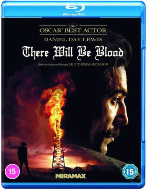 There Will Be Blood (Blu-ray)