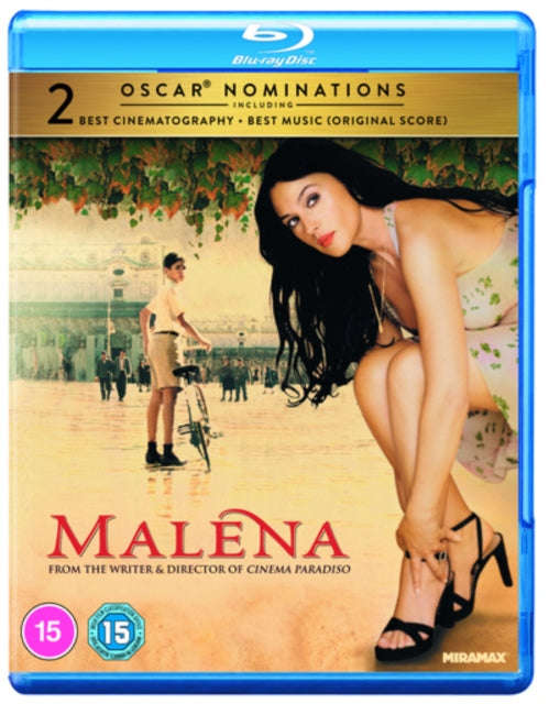 Malena (Blu-ray)