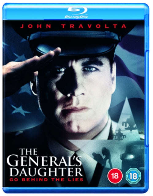 Generals Daughter. The (Blu-ray)