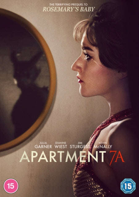 Apartment 7A (DVD)