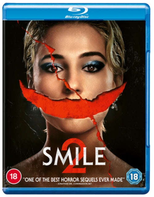 Smile 2 (Blu-ray)