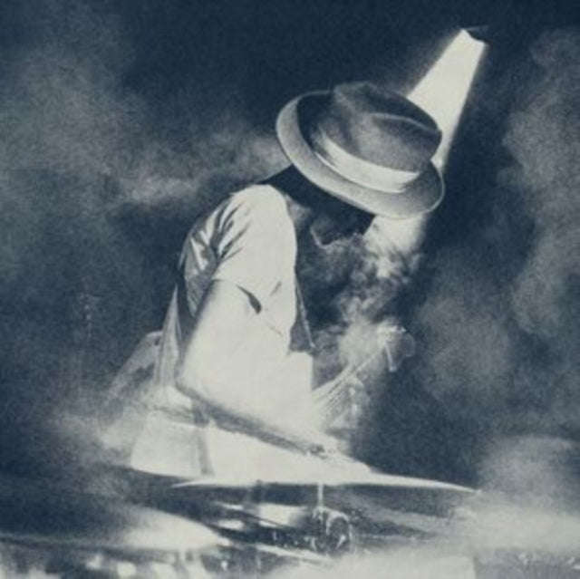 Keziah Jones - Alive & Kicking - Live (Crystal Clear Vinyl) (Vinyl)