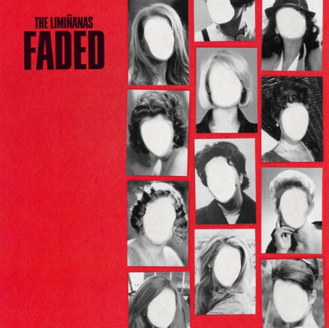 Liminanas - Faded (CD)