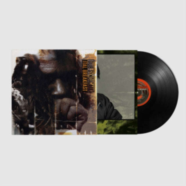 Dub Syndicate - Ital Breakfast (Vinyl)