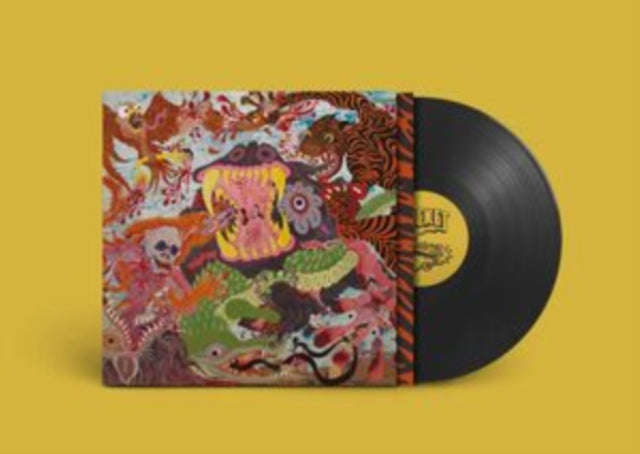 Pigs Pigs Pigs Pigs Pigs Pigs Pigs - Death Hilarious (Vinyl)
