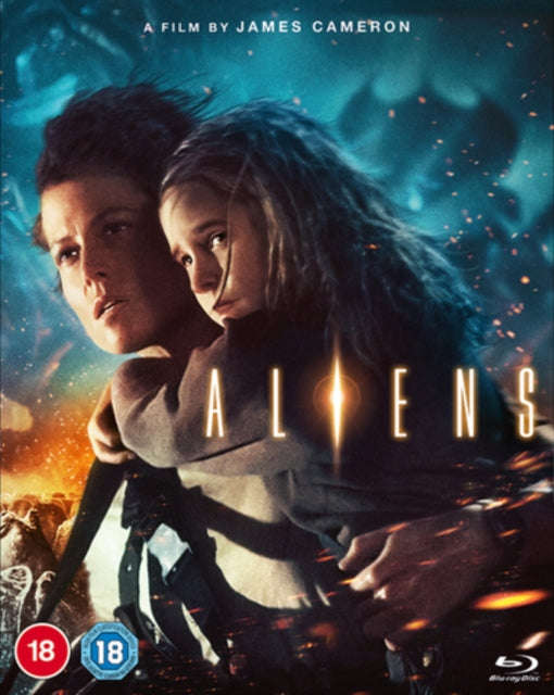 Aliens 2 Disc Set (Blu-ray)