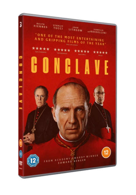 Conclave (DVD)